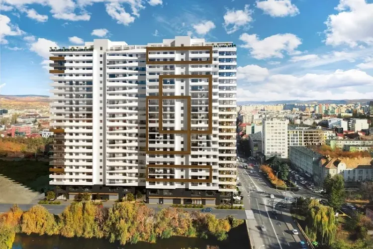 Goană după apartamente la Cluj! Sute de clujeni și-au cumpărat case înainte ca prețurile să sară cu mii de euro