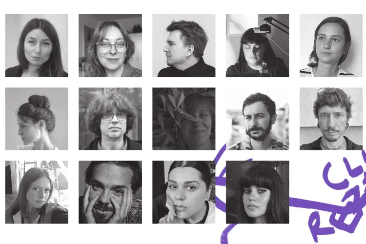 Cine sunt cei 19 artiști clujeni, ce beneficiază de o șansă unică printr-un proiect fabulos pentru cultura clujeană: Își pot realiza proiectele artistice!