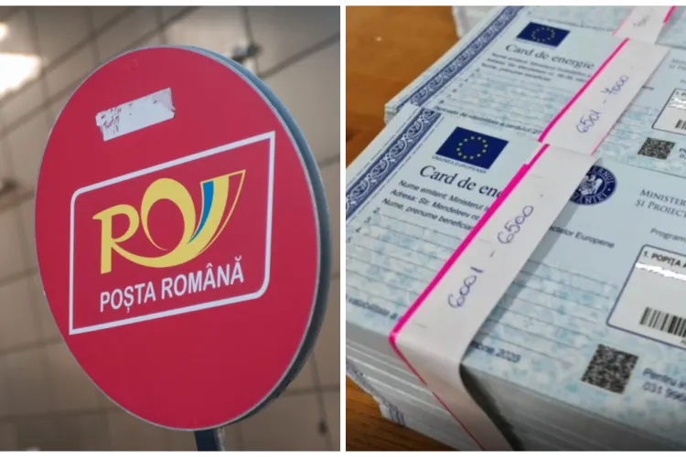 Clujenii pot depune cererile pentru tichetele de energie direct la Poștă: Sprijin financiar pentru facturile din lunile de vară