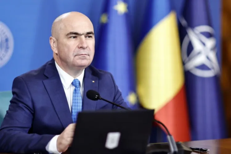 Guvernul Bolojan s-a speriat de protestele magistraților. Se aplică principiul „să se revizuiască, primesc, dar să nu se schimbe nimica”