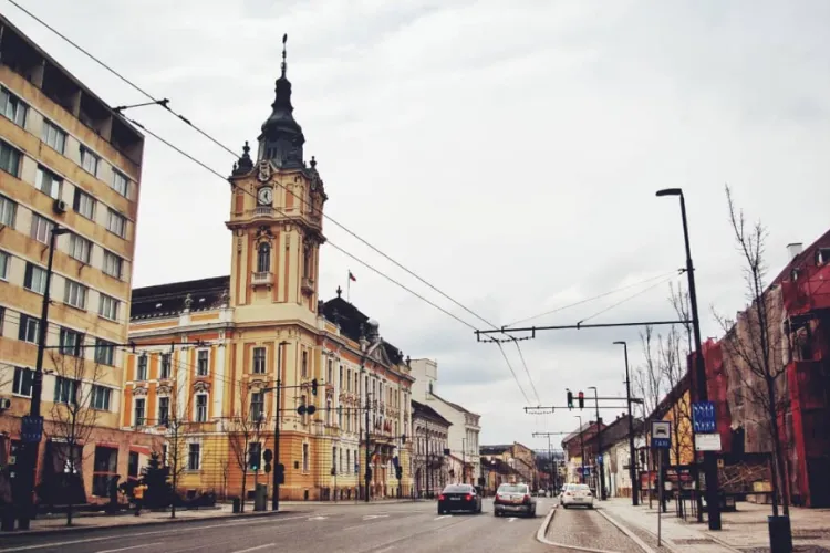 Primăria Cluj nu intră în grevă, deși sindicaliștii au anunțat că primăriile din întreaga țară închid porțile, din cauza „Pachetului II” Bolojan
