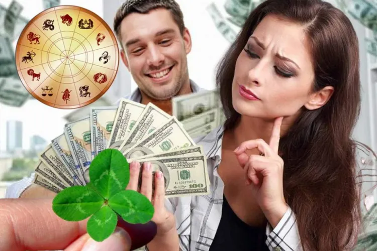 Două zodii binecuvântate de Luna Nouă în Fecioară din 23 august: Au noroc colosal la bani și în tot ce fac/ Alte două, luptă dur să iasă la liman!