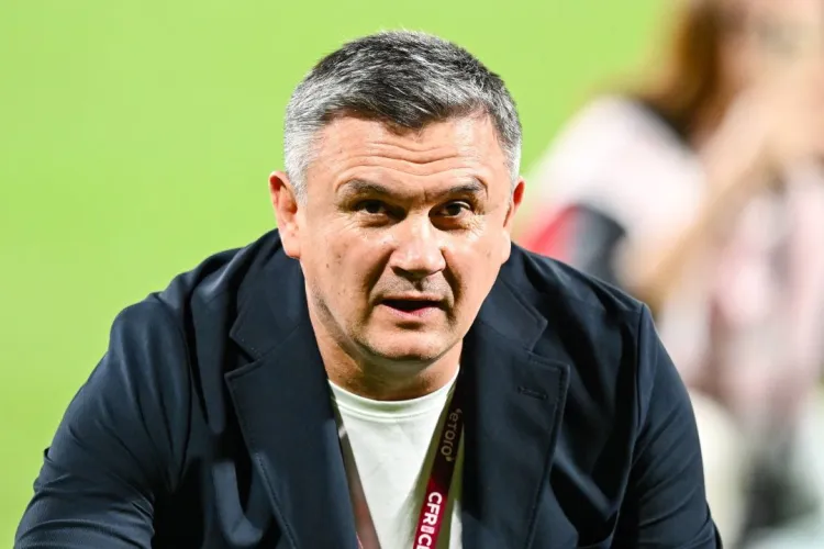 Balaj, furios după refuzul amânării meciului cu Oțelul: „Dacă asta nu e o situație excepțională, atunci nu știu ce ar fi”