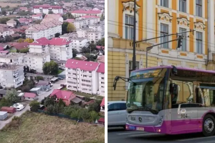 Primăria Apahida răspunde prompt: Siguranța transportului public consolidată prin razii și monitorizare video