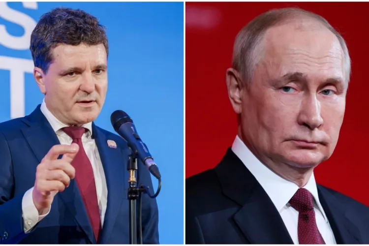 România a trasat lista cu „linii roșii”. Țara noastră nu îi va permite niciodată Rusiei să își facă de cap după pacea din Ucraina