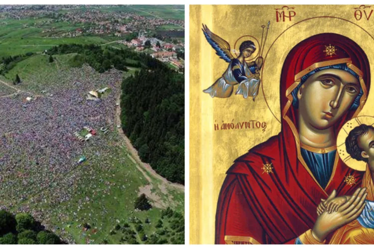 Consiliul Județean Cluj va susține integrarea traseului Via Mariae, unul dintre cele mai mari și mai importante trasee pentru credincioșii din Europa