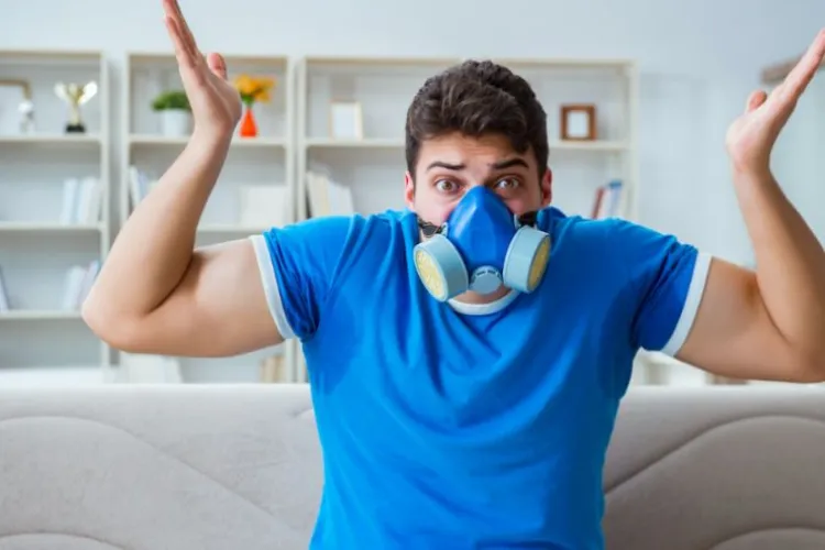 Mirosul insuportabil din Cluj-Napoca persistă: „Am fost treziți din somn de mirosul puternic și îngrozitor, chiar și cu geamurile închise!”