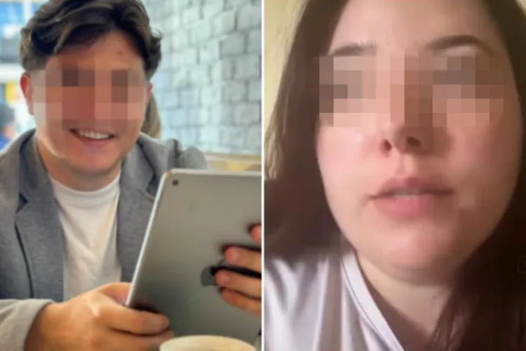 VIDEO. Soția tânărului clujean care a murit în Thassos rupe tăcerea și le dă replica conspiraționiștilor: „Nu era vaccinat!”