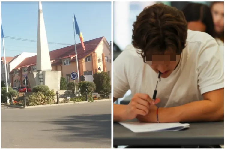 Patru funcționari clujeni din Primăria Bonțida, inclusiv secretarul Primăriei, cercetați că au fraudat un concurs de angajare: „I-au lăsat să copieze”