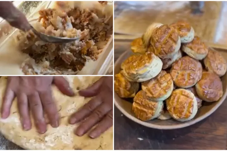 VIDEO. „Se apropie școala, poate puneți bine rețeta asta, că-i bună tare”. Cel mai cunoscut chef din Cluj-Napoca își dezvăluie din nou secretul