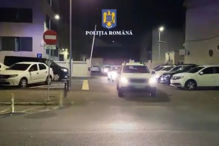 Percheziții de amploare în Cluj: Angajați ai unei instituții, suspectați că au „aranjat” un examen pentru ocuparea ilegală a unor posturi VIDEO
