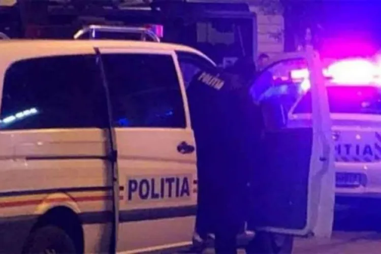 Un pacient periculos de la secția de psihiatrie a fugit din spital! Polițiștii au intrat în alertă maximă