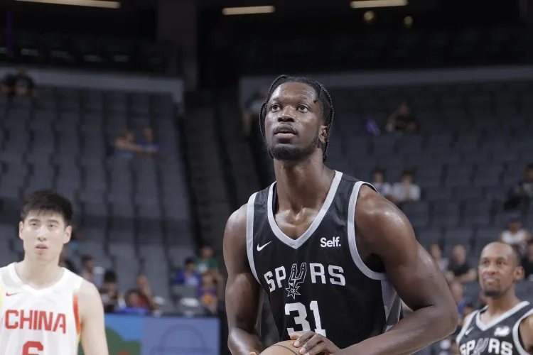 Nathan Mensah, fost NBA și star european, știe de ce a ales U-BT Cluj: 