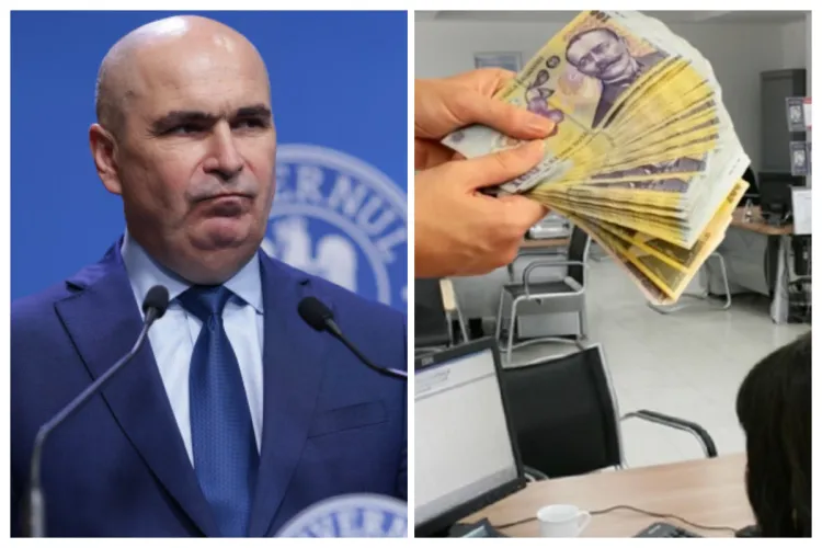 Cât mai strângem cureaua în privat? Bolojan: Cheltuielile cu angajații din administrația publică au crescut anul ăsta cu 10%, deși trebuiau să scadă cu 5%