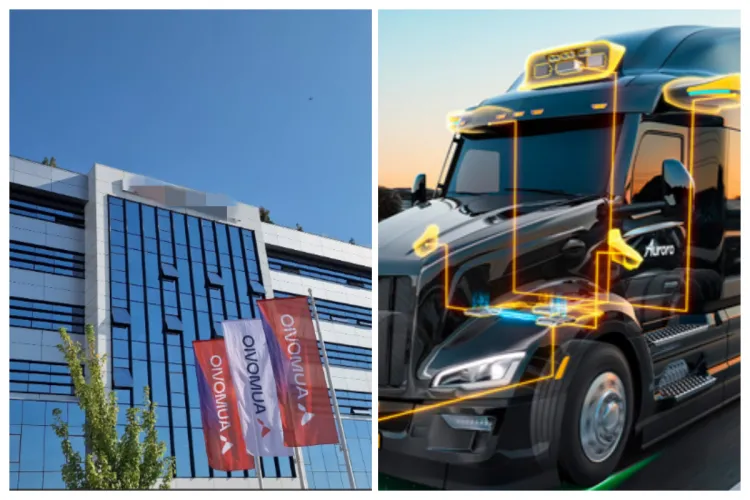 Se deschide o uriașă companie auto în România. Va avea 13.000 de angajați, în patru orașe din țară și va concura cu Dacia ca mărime