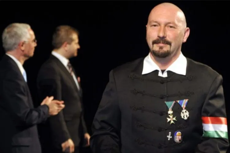 Scandal diplomatic. Trupa maghiară Karpatia a concertat în Transilvania pe bani publici românești, deși solistul a fost expulzat din România