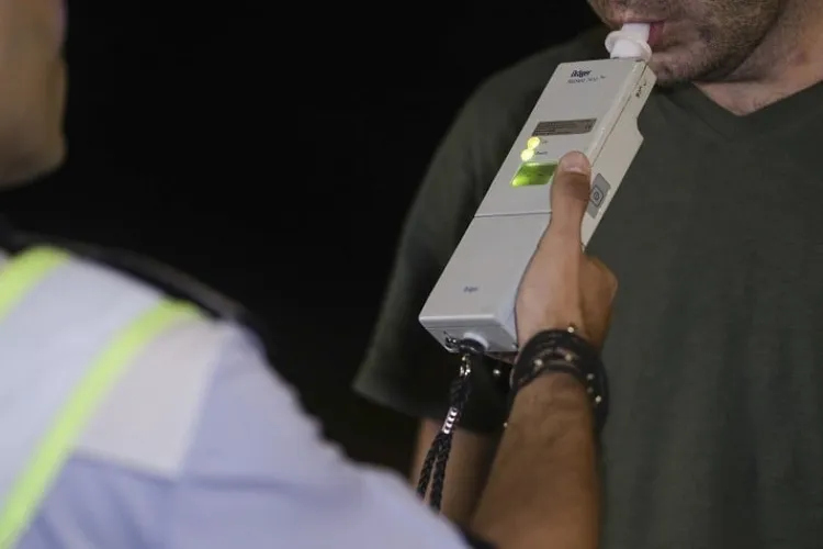 Șoferul care a fugit de la locul accidentului, în Baciu, a fost arestat. De ce plecase în așa mare grabă 