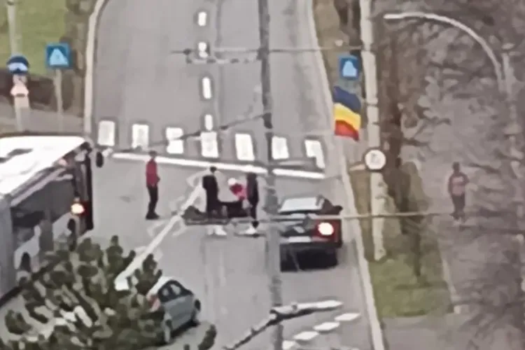 Cluj-Napoca: O familie caută eroinele care au sărit în ajutorul unui bărbat rănit: „Gestul lor a însemnat enorm”