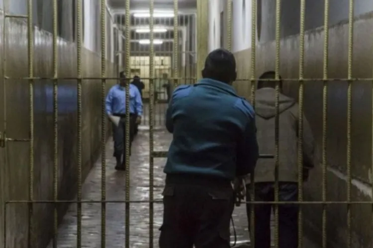 „Modelul de la Cluj”, privind oamenii aflați în închisori, va fi extins în toată țara: Este benefic pentru toată lumea să lucreze pentru diferite companii!