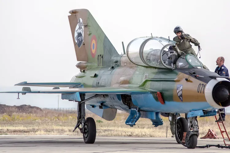 Clujul devine fortăreața NATO! Investiții uriașe la Baza 71 Aeriană și Divizia „Gemina”. Peste 300 de milioane de euro în joc