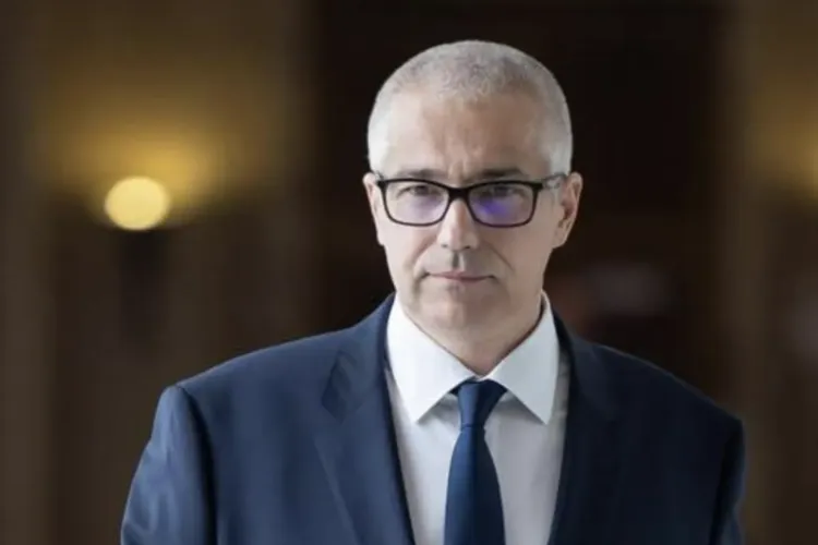 Radu Marinescu, ministrul justiției, taie elanul magistraților: „Nu e grevă, legea nu permite!”. Protestele din justiție se lasă cu scandal național!