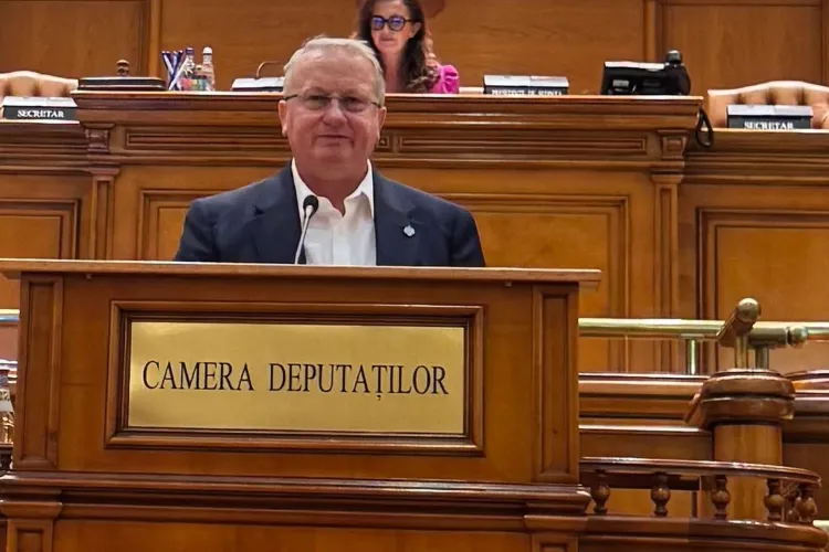 Deputatul clujean Remus Lăpușan cere o reformă reală a statului român. Metodele lui Ilie Bolojan, contestate de tot mai mulți cetățeni