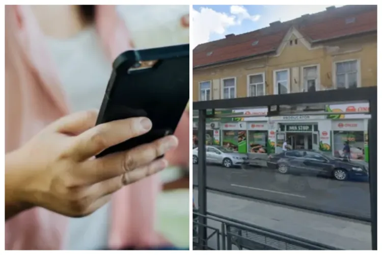 Incident revoltător la Cluj! Clujeancă agresată de o femeie, pentru că vorbea maghiară la telefon: „Bozgoroaică, maghiară să vorbești acasă, nu pe stradă”