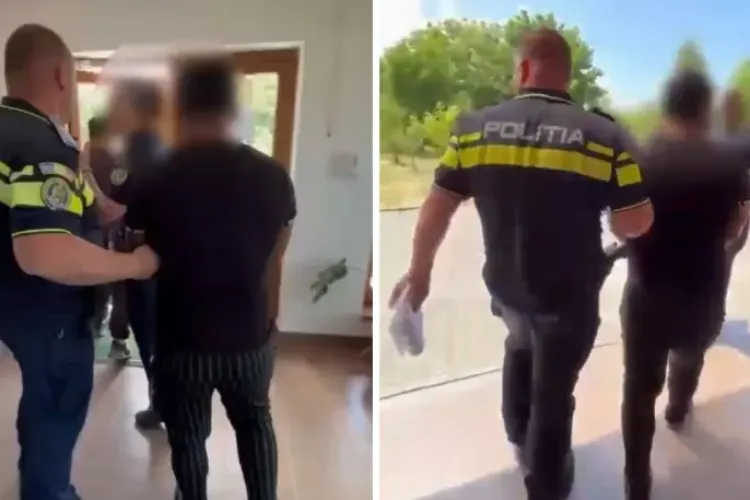 Tânăr de 19 ani reținut pentru 30 de zile după ce ar fi agresat o fată minoră de 12 ani. Anchetatorii continuă cercetările