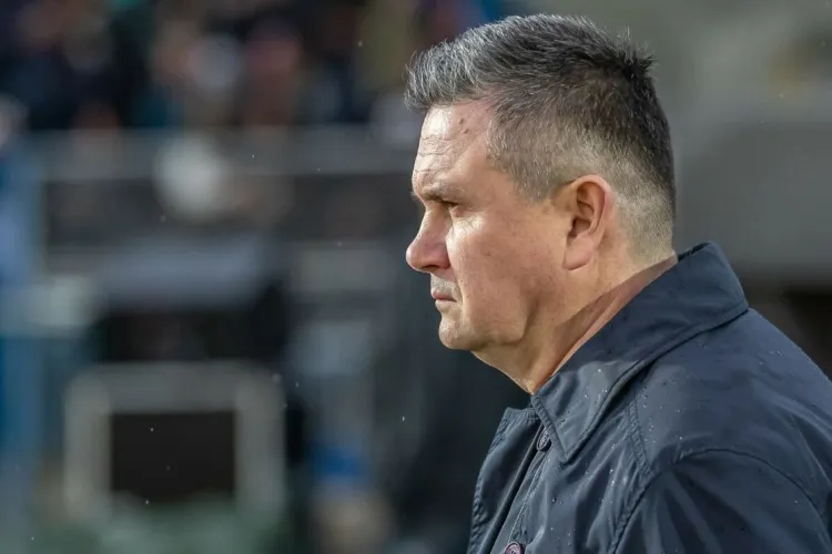 Bani, scandal și faze controversate: Balaj explică situația de la CFR după zvonurile despre 30 de milioane datorii