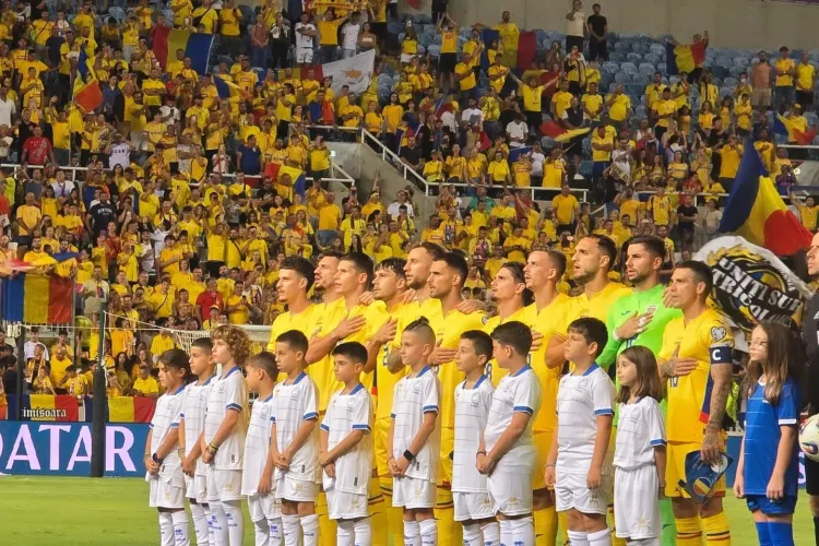 De la extaz la agonie! România a remizat în Cipru și este aproape scoasă din cărțile calificării la CM 2026