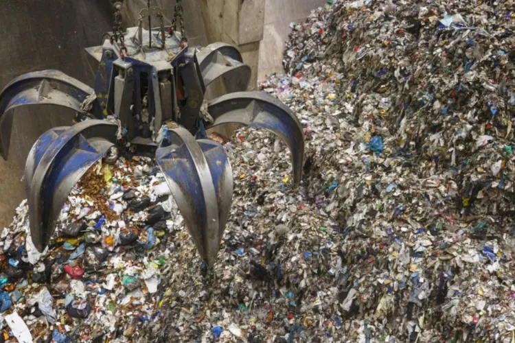 Clujul face istorie. Vom avea prima stație din țară care transformă gunoaiele în energie: „Vom face bani, vom rezolva problema deșeurilor!”