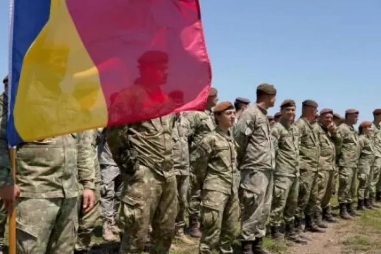 S-a anunțat o operațiune amplă a Armatei Române în mai multe județe, printre care și Cluj. Ce se pregătește? 