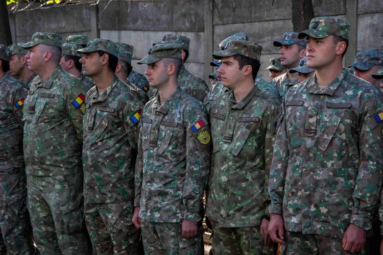 Clujul devine teren de antrenament pentru Armata și SRI: Exercițiu masiv de criză „Concordia 25” între 8-12 septembrie