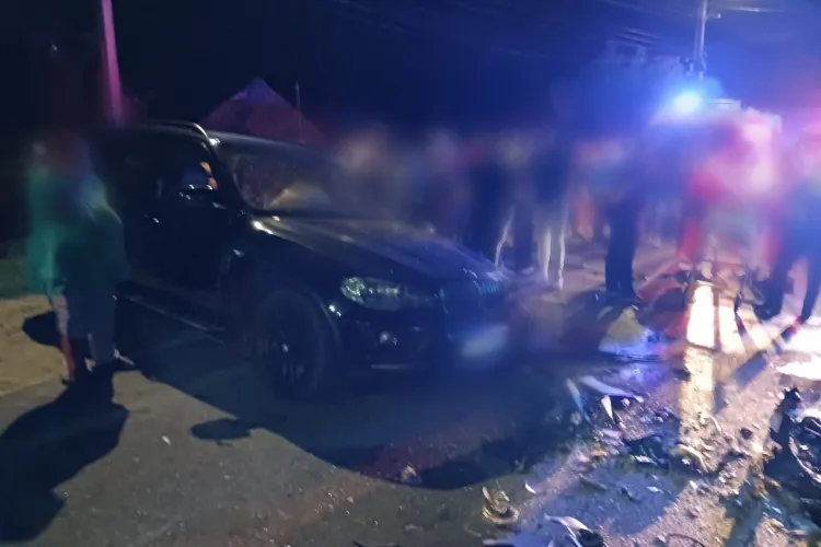 Beat și fără permis, șoferul care a ucis la Cluj lăsat acasă de către judecători! Vezi ce restricții i-a impus instanța