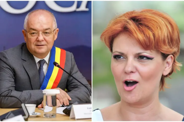 Aliat surpriză pentru Emil Boc. Primarul Craiovei le ia apărarea angajaților din Primăria Cluj-Napoca: „Nu poți compara Clujul cu Oradea”