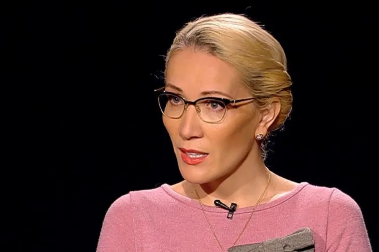 VIDEO. Deputatul clujean Ramona Ioana Bruynseels: „Multinaționalele trebuie impozitate corect, în beneficiul românilor”