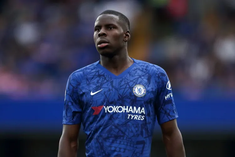 Kurt Zouma, un nou Baptista sau Konoplyanka? „Are probleme la genunchi. O alunecare, o răsucire sau o lovitură poate să-i pună capăt carierei”