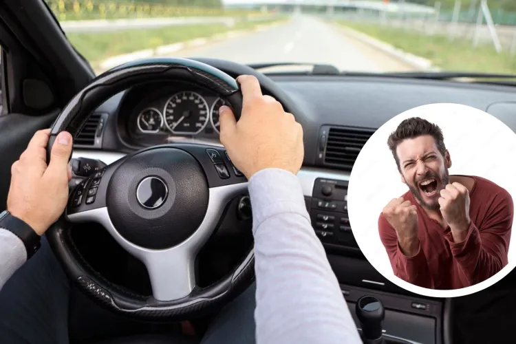 Cu mașina sau cu „busul”? Un clujean se declară exasperat de persoanele care merg la serviciu cu mașina: „Nu pot să respir de noxe până ajung acasă!”