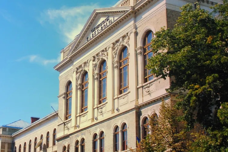 Premieră la Cluj! Universitatea Babeș-Bolyai organizează prima competiție internațională de studii de caz în business, cu studenți din 10 țări