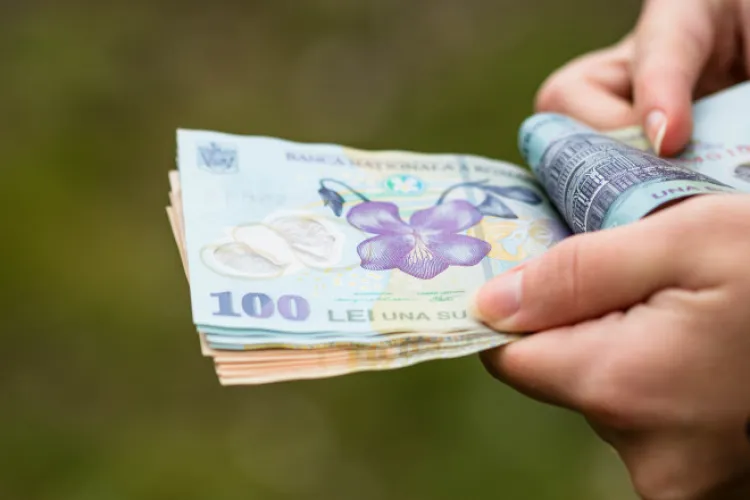 România, surpriza Europei: Salariul minim a crescut cu până la 80% în patru ani! Vezi cum stăm față de Croația, Polonia și Serbia