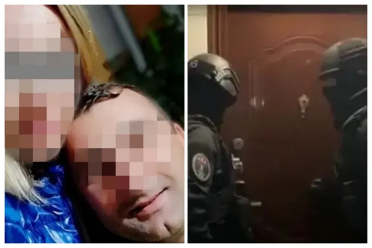 Scandalul care zguduie IPJ Cluj: Polițistul, reținut pentru agresarea unei fete cu care a avut relații sexuale pe bani, este anchetat și pentru arme letale