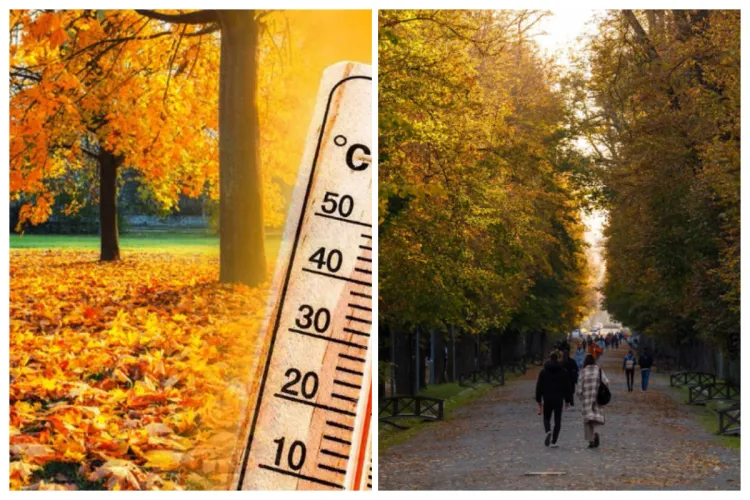 Cum va fi vremea în septembrie 2025 la Cluj: Meteorologii anunță un început de toamnă cum nu a fost demult la Cluj! 