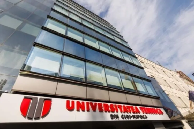 Admitere de toamnă la UTCN Cluj: Șansa carierelor sigure pentru viitorii ingineri, cu programe noi în regim dual. Vezi ce înseamnă și cum poți aplica