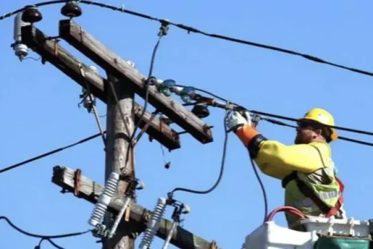 Fără curent în Cluj-Napoca și Florești. Au fost anunțate lucrări pe mai multe străzi 