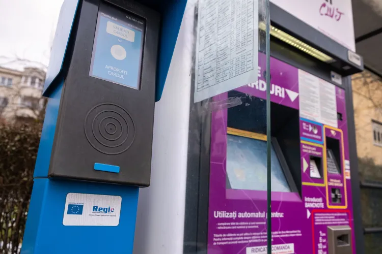 Cluj-Napoca dezbatere legată de transportul public! Biletul standard va costa 4 lei și vei putea călători 90 de minute cu autobuz, tramvai sau troleibuz!