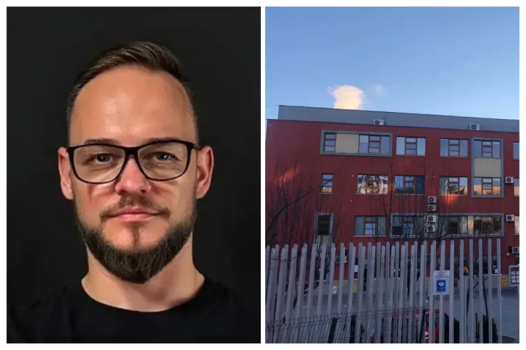 Afaceristul clujean, fondatorul Trilulilu, în conflict cu școala privată a copiilor, după ce fiul a fost suspendat: „Presiune, hărțuire și abuz!/Nu mai tac