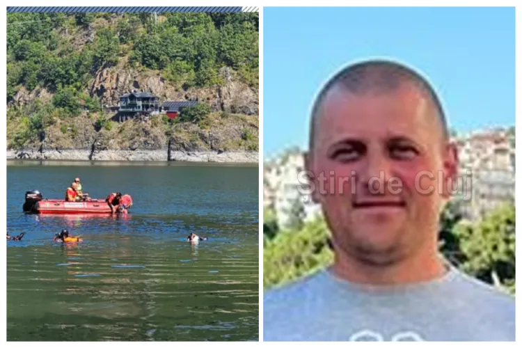 Drama cumplită din spatele crimei de aseară care a cutremurat Clujul: O fetiță de 4 ani a rămas orfană de ambii părinți! Mama ucisă, tatăl s-a sinucis