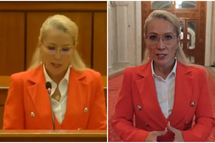 VIDEO. Ramona Ioana Bruynseels critică dur noile taxe propuse pentru transportatorii români: „Guvernul lovește în economie”