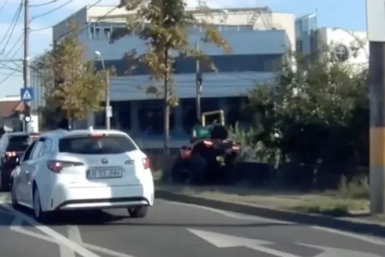 Viteză ucigașă în Cluj-Napoca! Șoferii pun vieți în pericol în fiecare zi: „Problema persistă și s-a agravat” 