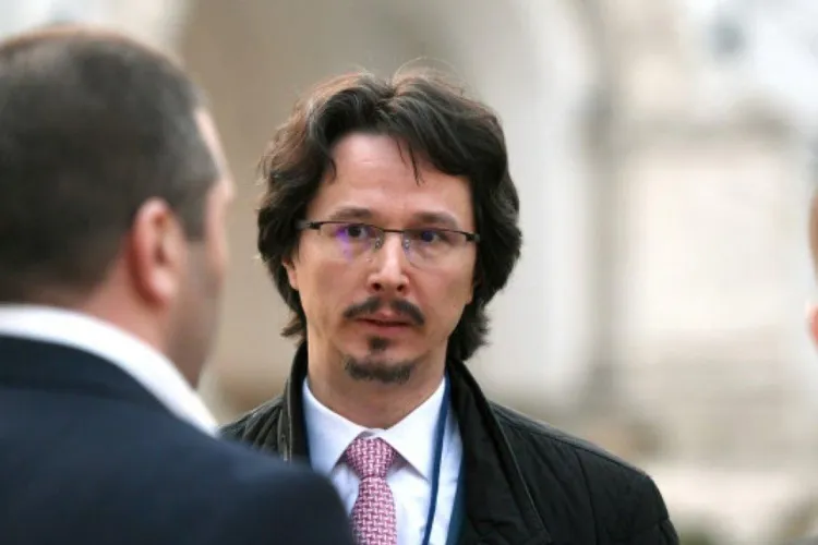 Fostul judecător clujean Cristi Danileț, șocat de noile cazuri de abuzuri asupra copiilor: „Avem instituții, dar nu știm cu ce se ocupă”